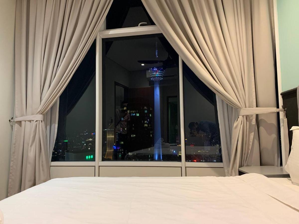 Sky Suites Klcc At Kuala Lumpur Kültér fotó