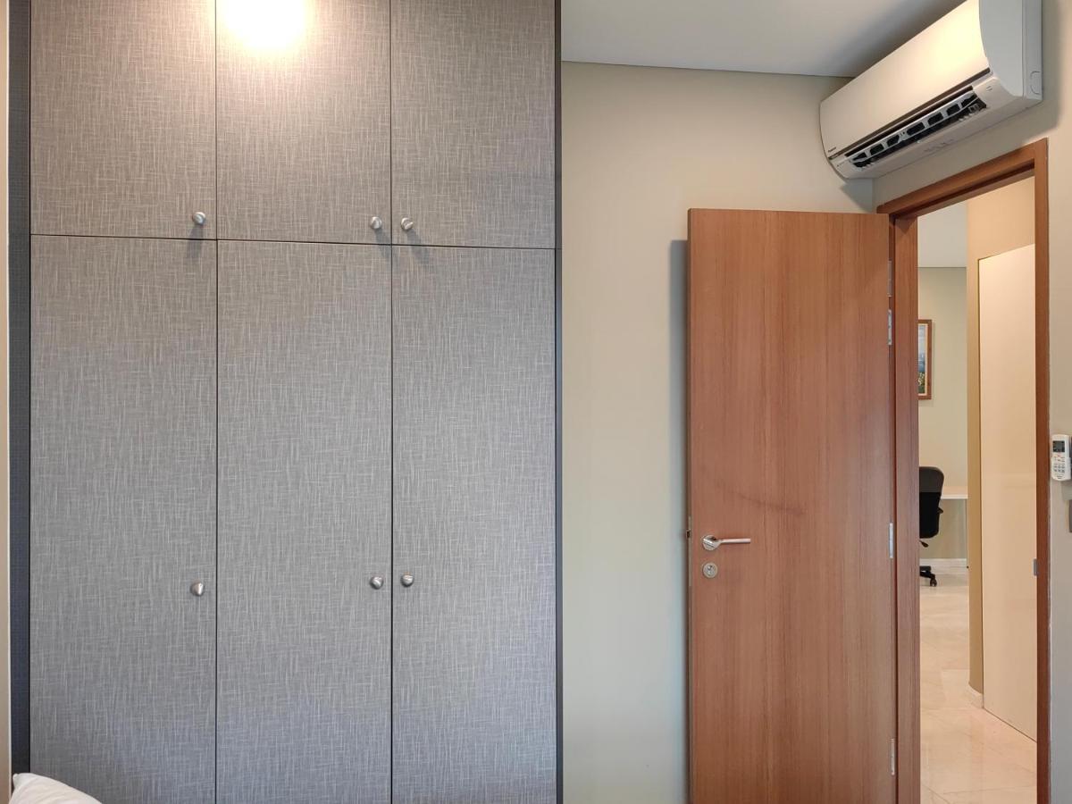 Sky Suites Klcc At Kuala Lumpur Kültér fotó