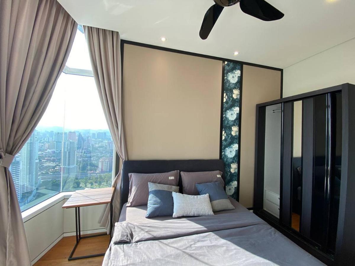 Sky Suites Klcc At Kuala Lumpur Kültér fotó