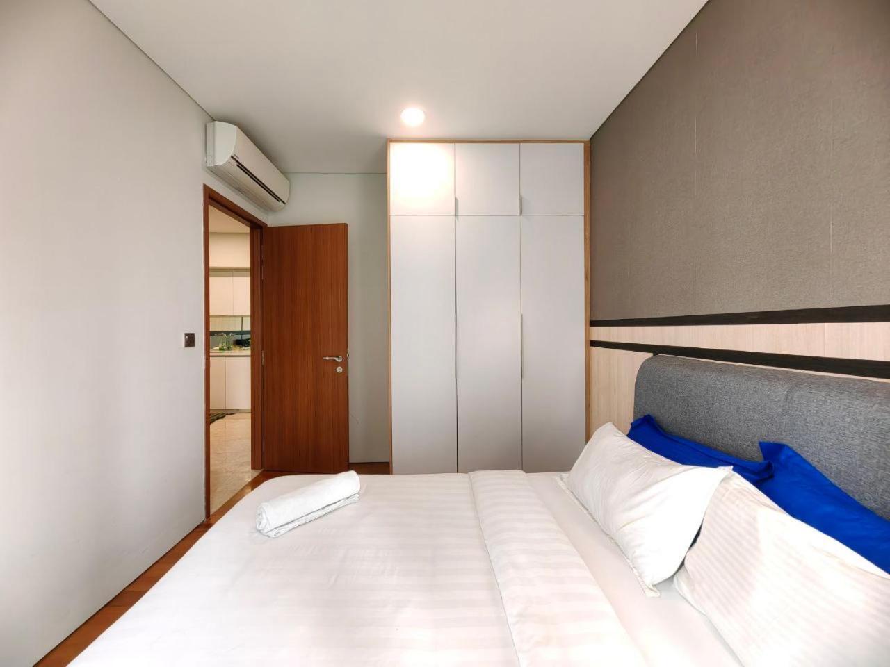 Sky Suites Klcc At Kuala Lumpur Kültér fotó