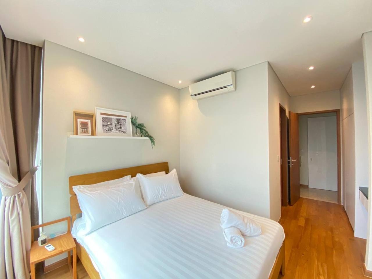 Sky Suites Klcc At Kuala Lumpur Kültér fotó