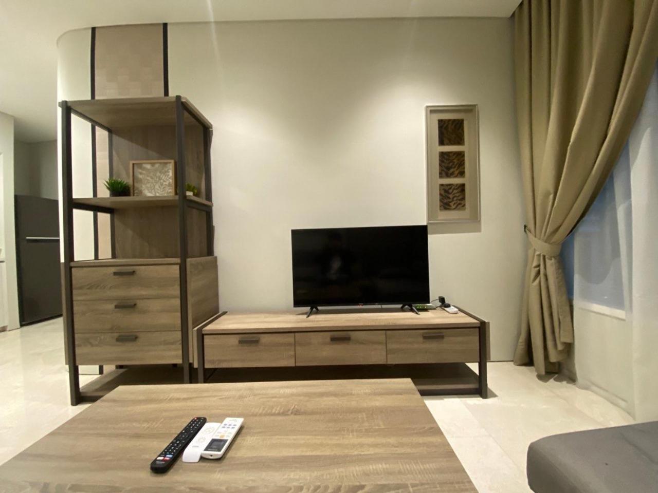 Sky Suites Klcc At Kuala Lumpur Kültér fotó