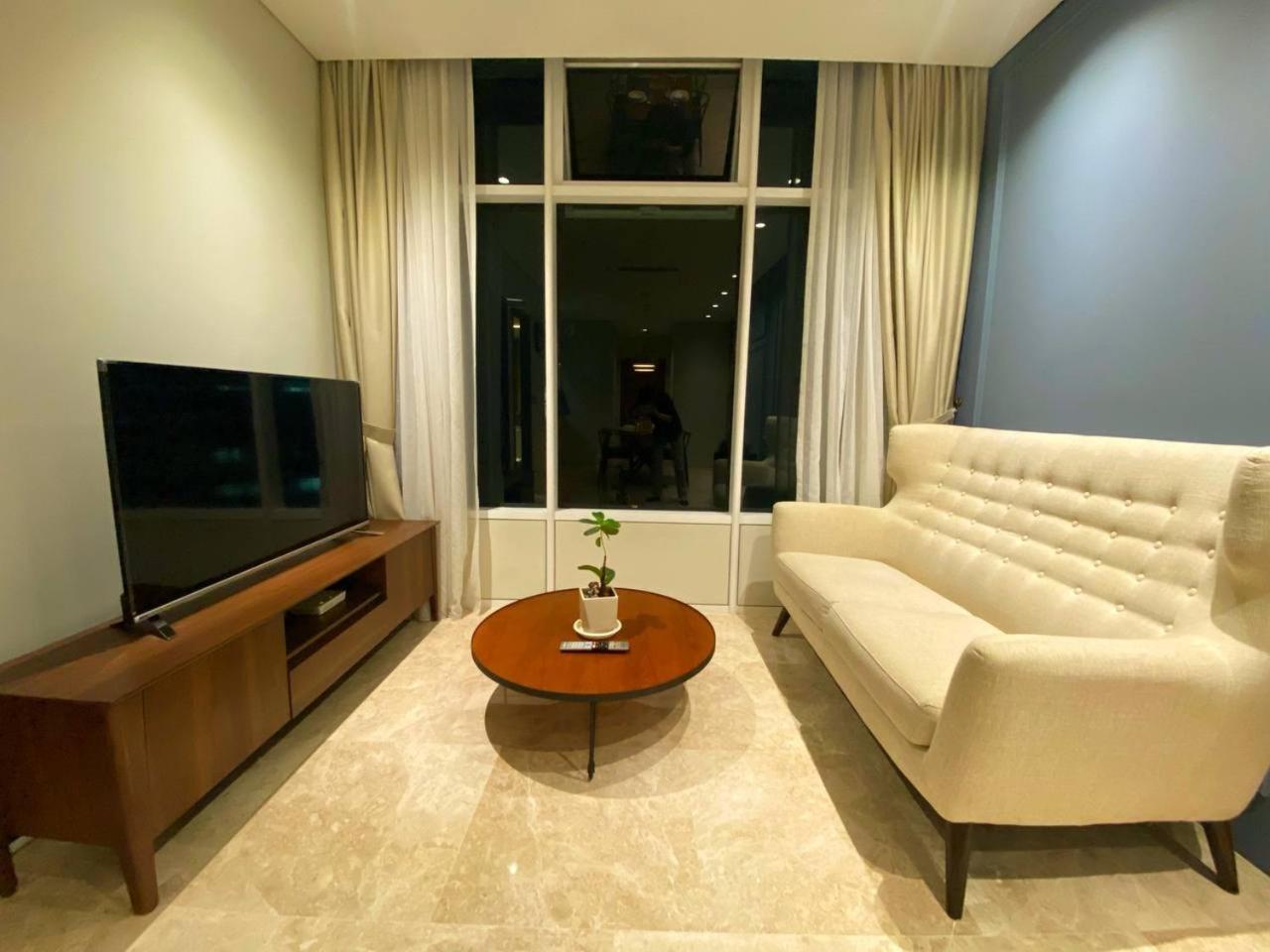 Sky Suites Klcc At Kuala Lumpur Kültér fotó